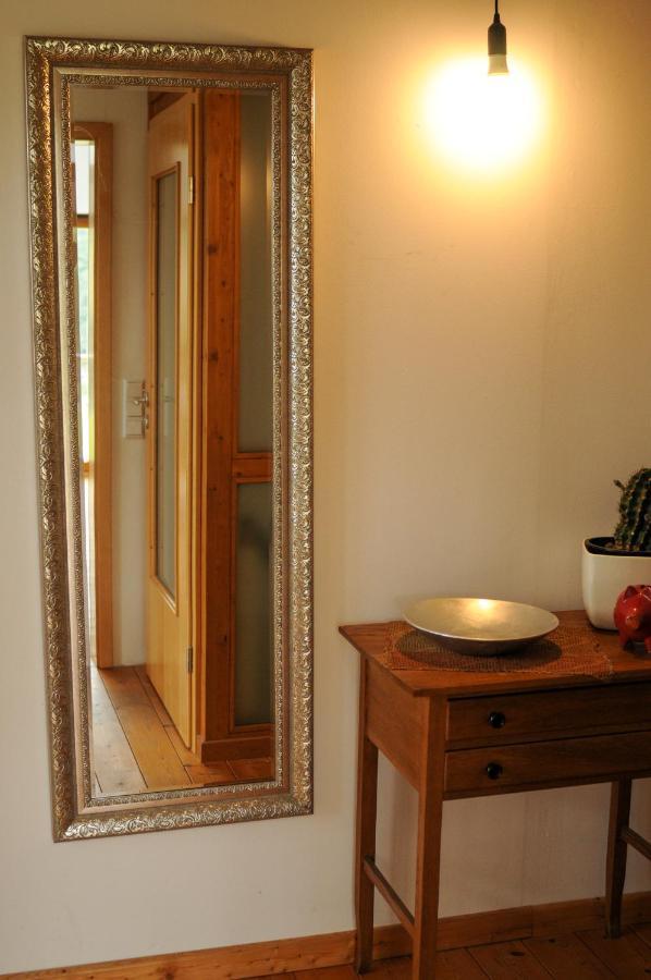 Ferienwohnung Am Denkmal Bad Berleburg Ngoại thất bức ảnh